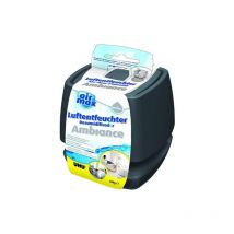 Air max 50590 déshumidificateur d'air emballage d'origine anthracite 100 g - UHU