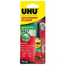 UHU - Supercolla easy 46130 3 g