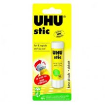 Uhu Kleber Stic82gweiß - Uhu