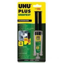 Uhu Plus 90 Minuti Verde