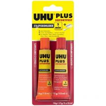 Plus Sofortfest 35g - UHU