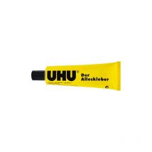 Cola UHU 25g tubo (por 5)
