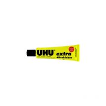 Cola extra UHU 31g (por 10)