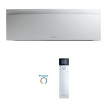 Unité Intérieure de Climatisation 2kW DAIKIN Emura 3 Inverter Mono-Split - FTXJ20A2V1BW