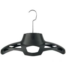 UK - Kleiderbügel 5.0 Exposure Suit, schwarz