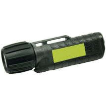 Uk 3AA eLED cpo es Taschenlampe Ex Zone: 1 110 lm 150 m - Uk Underwater Kinetics