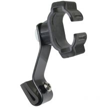 UK6.902.010.151 Support pour casque Casques conformes à la norme din 14940 noir - Uk Underwater Kinetics