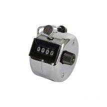 Ukal - Contador de Animales Manual