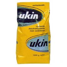 Fondo isolante neutralizzante inodore 1 kg macchie acqua fumo fuliggine - Ukin