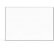 Pannello riscaldante a infrarossi alu eco pro 600 100x60cm - Ulcano