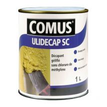 Comus - Décapant en gel pour peinture 1 l - Ulidecap sc