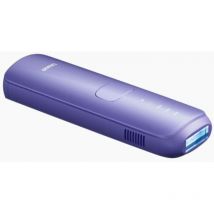 Ulike Air3 purple IPL-Haarentferner