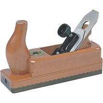 Reform-Putzhobel 25-48 Doppeleisen - Ulmia