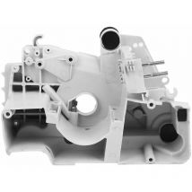Ulisem Boîtier de carter de moteur pour Stihl MS170, MS180, ms 170, 180.