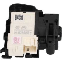 Ulisem - Waschmaschinen-Türschloss, Unterlegscheibe, elektrisches Türschloss, elektrisches Türschloss, Baugruppe, 250 v