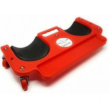 100753 Rodillera con ruedas para taller de jardinería - Ulisem