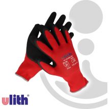 Feinstrick-Montagehandschuhe Größe 8 (m) - Ulith