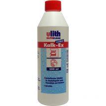Reiniger Kalk-Ex 500 ml Citro 247004 - Ulith