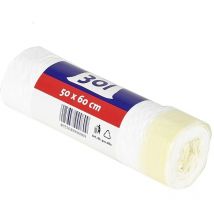 Müllbeutel mit Kordelzug 30 Liter 40 Stück 080 - Ulith