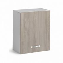 Ulme Küchenwandschrank Cm 60x32xH 72 mit 1 Tür