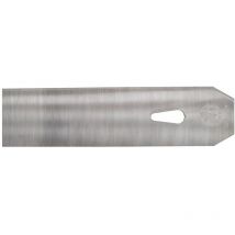 Einfacheisen ohne Klappe E-HW4 -48 48mm - Ulmia