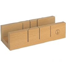 Ulmia Gehrungsschneidlade 318 250mm