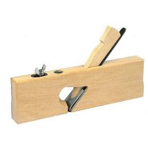 Rabot double biseau HW8-30