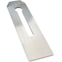 Hierro simple sin lengua e- 25-48 48 mm