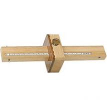 Messwerkzeug-Präzisionswerkzeug zum Anreißen von Breiten und Dickenmaßen - Ulmia