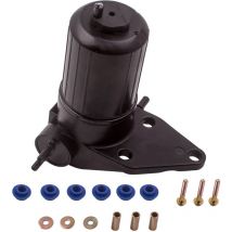 Kraftstoffpumpe für Massey Ferguson 471 481 492 573 583 593 596 2650 2660 2670 2680 5425 5435 5450 13,5V 140 L/h OE-Teilenummer 4132A018 4132A016 
