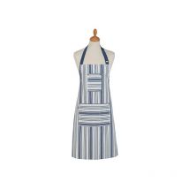 Ulster Weavers Denim Stripe Cotton Apron