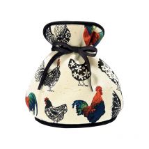 Ulster Weavers - Rooster Muff Tea Cosy