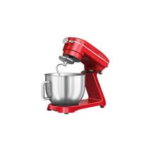 Ultenic - M500 - Robot de cuisine - Écran Tactile - 1800W - 7 l - 10 vitesses - Rouge
