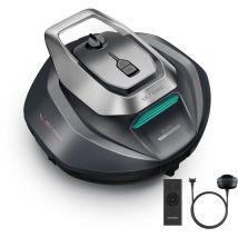 Ultenic Pooleco 10S - Poolroboter Automatische Reinigung - 90 Minuten Laufzeit