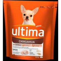 Dog croccantini cane 800 grammi chihuahua - Ultima