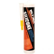 Silicone sanitaire translucide 300ml MS305 - ultima - 16010