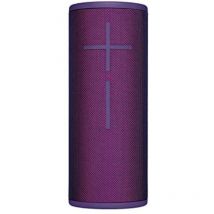 Boom 3 Ultraviolet Purple retail (984-001363) - Ultimate Ears