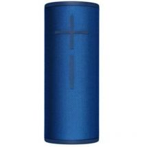 Boom 3 Lagoon Blue retail (984-001362) - Ultimate Ears