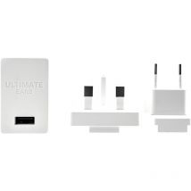 Power Adapter usb Netzteil 2A Wandladegerät eu/us Stecker weiß - Ultimate Ears