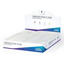 Ultimate Guard Schutzhülle für Funko Pop Figuren, Größe Large (40)