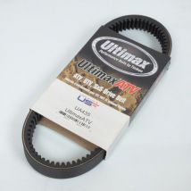 Ultimax Antriebsriemen Für Quad Can-am 400 Outlander 2003 Bis