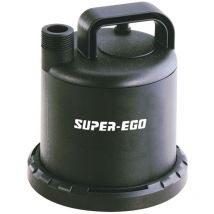 Wasserpumpe im Dauerbetrieb ultra 3000 rp1400000 super-ego