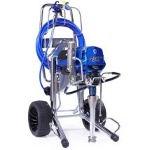 Graco - ultra 795 xt ProContractor pulverizador sin aire 19F733