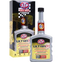 STP - Ultra-Benzin-Systemreiniger 400ml