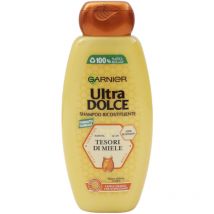 Ultra dolce shampoo 600ML tesori miele