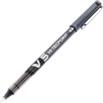 Pilot - V5 Rollerball - Black