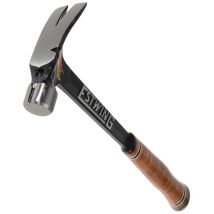 Estwing - E19S 19oz Ultra Framing Hammer - Leather Grip
