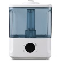Ultra Mist - Humidificateur 4,5 Litres - Mistplus 4500