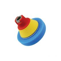 75mm Ultra Soft M14 Rotary Backer Grip - Flexipads