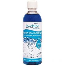 SPA-Reiniger Klären Lo-chlor 485 ml - LCC-500-0562